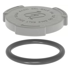 Lid Salt Cap & Seal