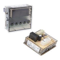 3 Button Clock Timer Assembly 