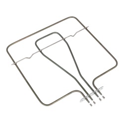 Bottom Lower Base Element