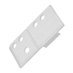 DISTANCE PIECE HINGE UPPER