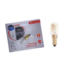 High Temperature Lamp Bulb E14 25w