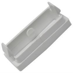 Salad Drawer wheel support