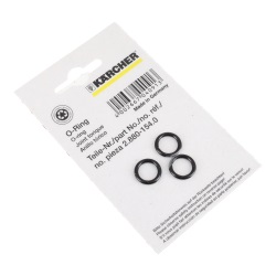 O Ring Seal Kit