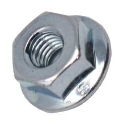 Hexagon Nut