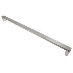 Silver Door Handle 