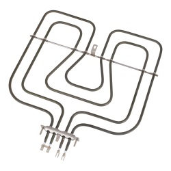 Top Grill Element 800 / 1650w