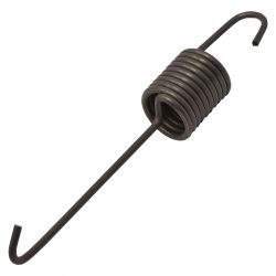 Drum Suspension Spring
