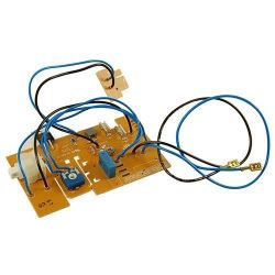 Motor module