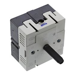 Dual Energy Temperature Regulator 240v