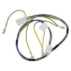 Harness PCB Heater