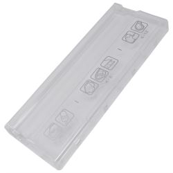 Upper Basket Front Panel Handle