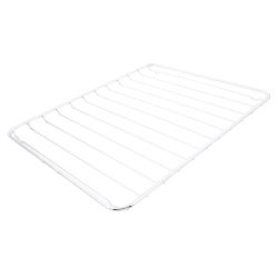 Chrome Shelf Rack 466 x 385mm
