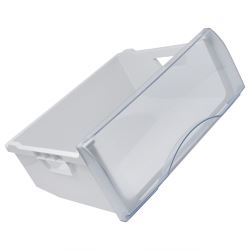 Long Upper Freezer Drawer