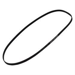 Elastic Poly V Belt