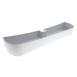 Middle Door Shelf Rack Tray 
