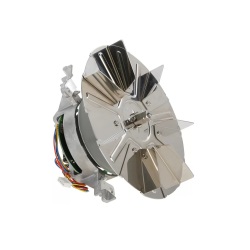 Fan Motor & Blade
