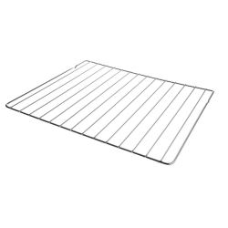 Wire Rack Chrome Shelf