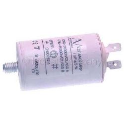 7uF Capacitor 