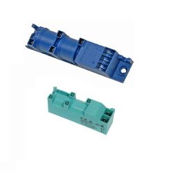 Spark Generator 4 Burner Ignition Switch Block 
