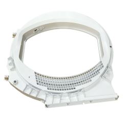 Air Duct Filter Holder