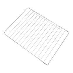 Wire Shelf Rack 46cm x 35cm
