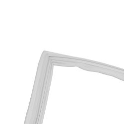 White Door Seal Gasket 