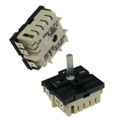 Simmerstat Temperature Regulator (MPA-V02-SVC)