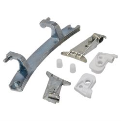 Door Hinge Including  Bearings