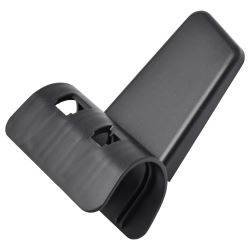 Handgun Holder Bracket