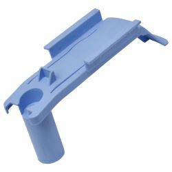 Dispenser Detergent Drawer Siphon