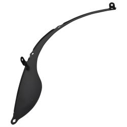 Baffle Front 