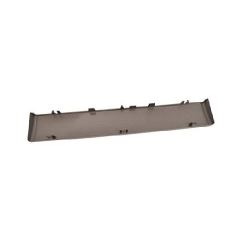 Plinth Graphite Grey Kick Plate
