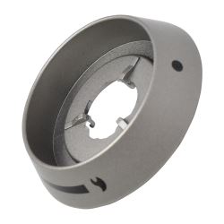 Control Knob Bezel Outer Ring HOTPLATE & GRILL