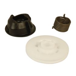 Starter Pulley