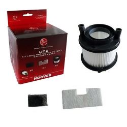 HEPA Filter Kit U62