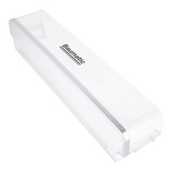 Bottle Shelf Door Bottom Lower Rack Tray 