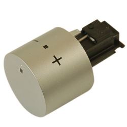 Temperature Control Knob Switch 