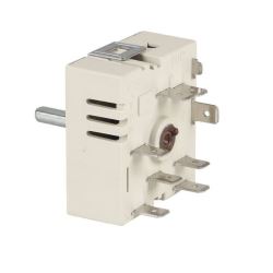 Energy Temperature Power Regulator Switch