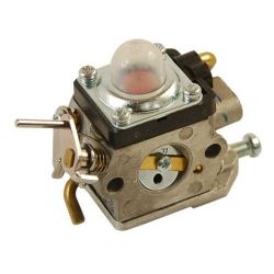 Carburettor Assembly