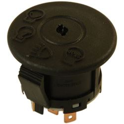 Ignition Switch