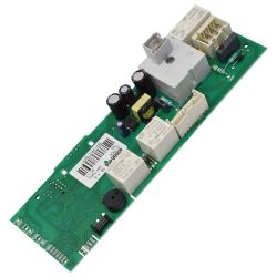 Electronic Control Board PCB Programmed