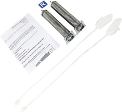 Door Spring & Rope Cord Repair Kit 