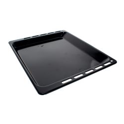 Baking Tray Enamelled Drip Pan