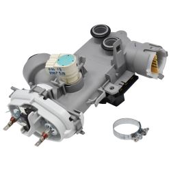 Water Heater Element