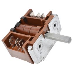 Top Oven Thermostat Switch