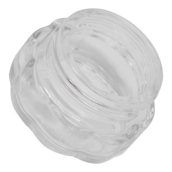 Oven Lamp  Bulb Glass Lens