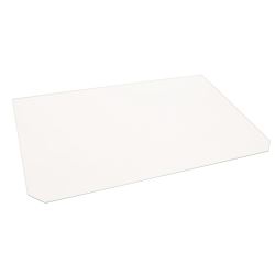 Bottom Shelf Salad Drawer Crisper Cover