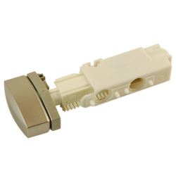 Gold Control Knob Switch 