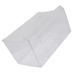Bottom Lower Drawer Frozen Food Container