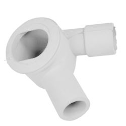 Hose Connector Tube